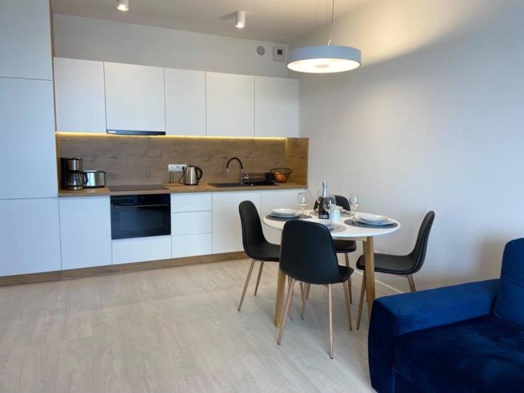 Rogowo Pearl Apartament Resko - Housity
