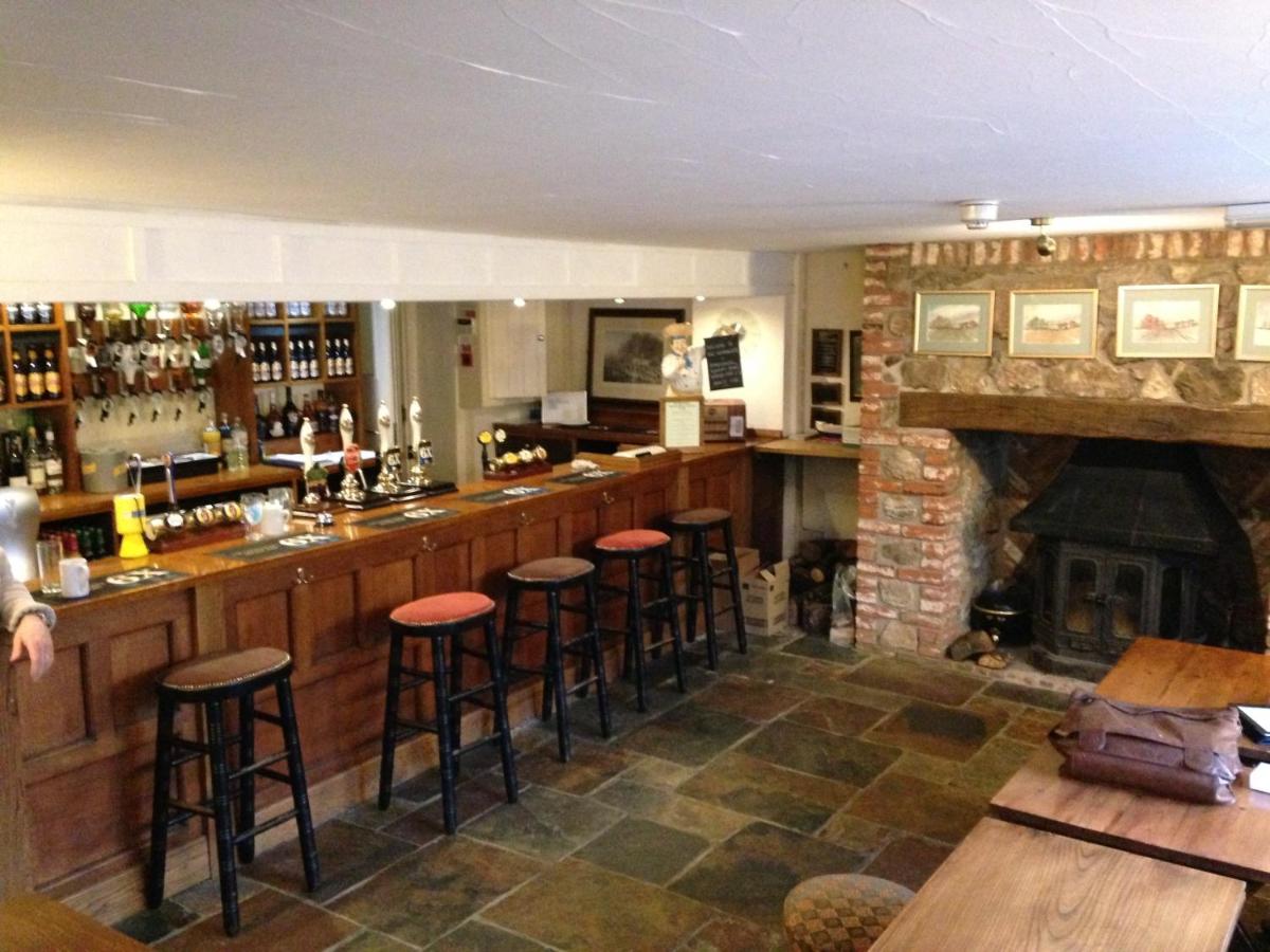 The Haymaker Inn - Housity