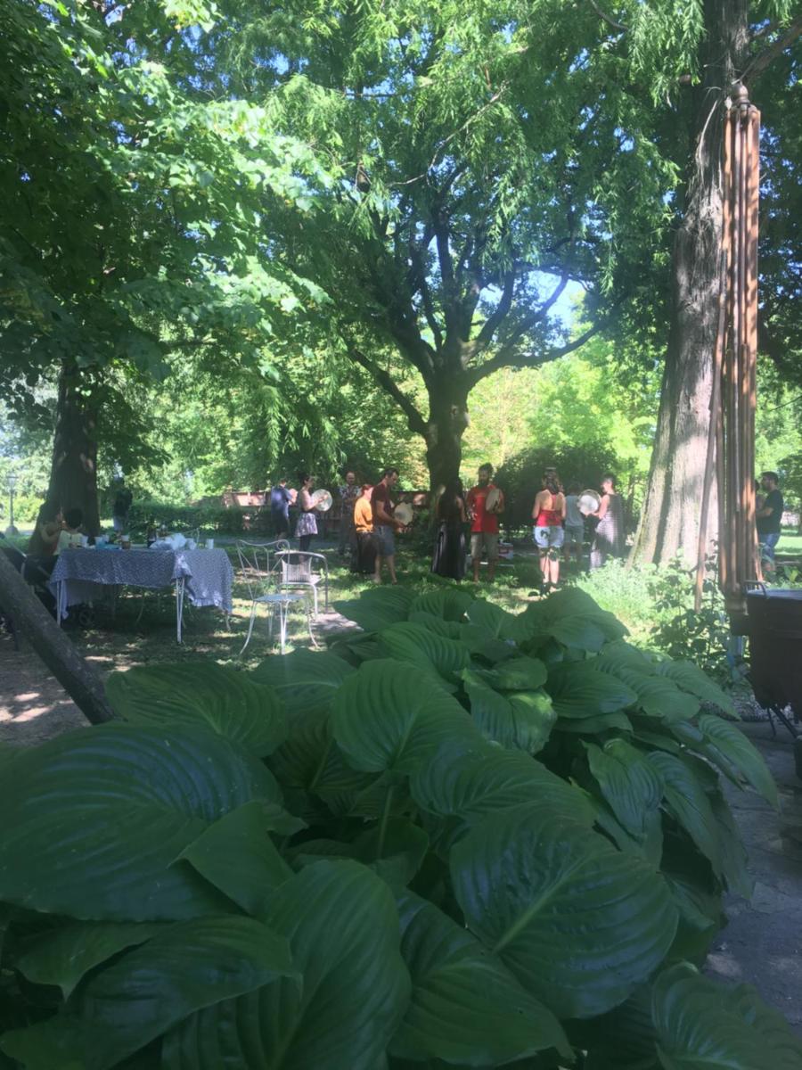 B&b parco delle sequoie - Housity