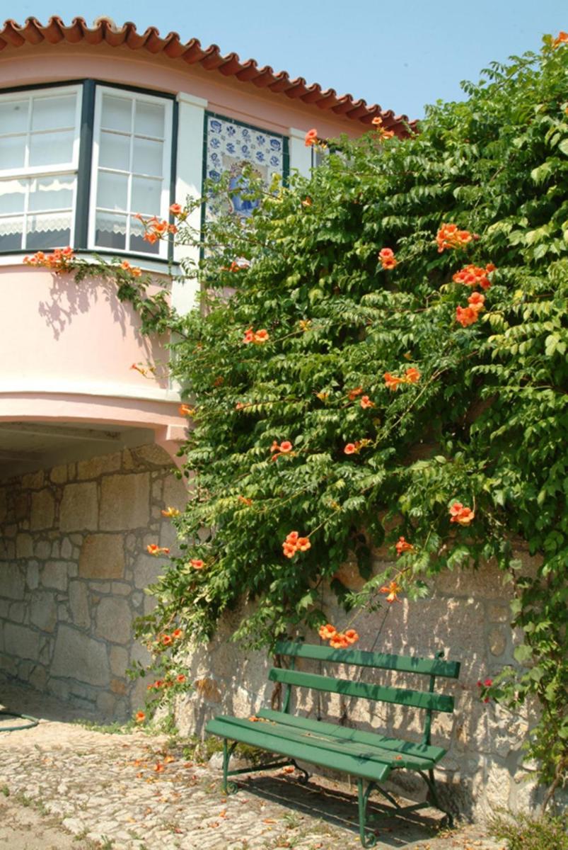Quinta do Vale do Monte - Housity