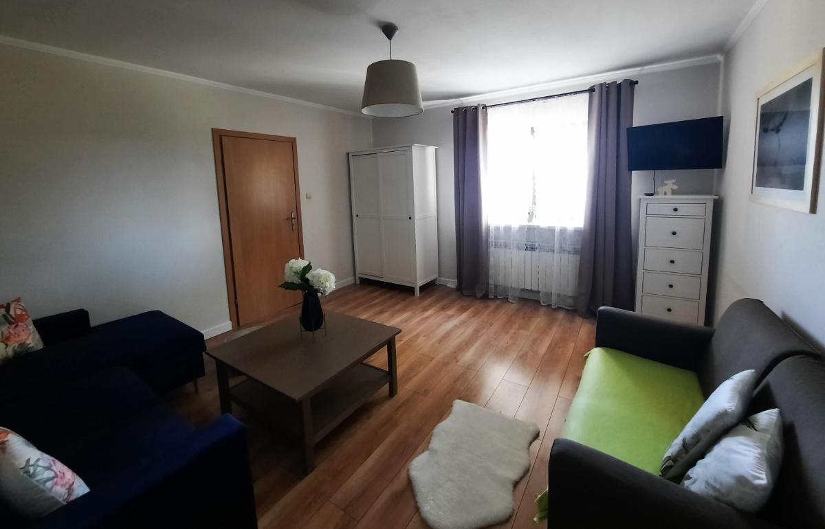 Apartament Nad Zalewem - Housity