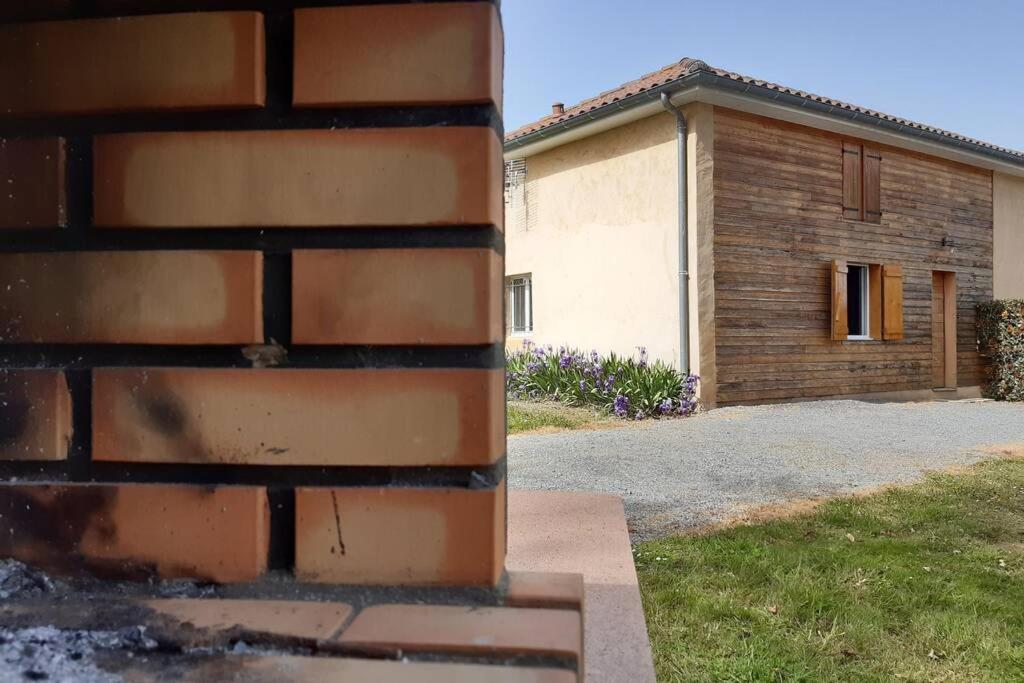 Gîte du Clos Basté - Housity