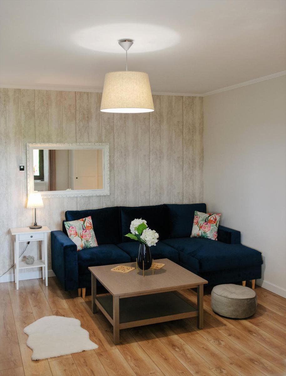 Apartament Nad Zalewem - Housity
