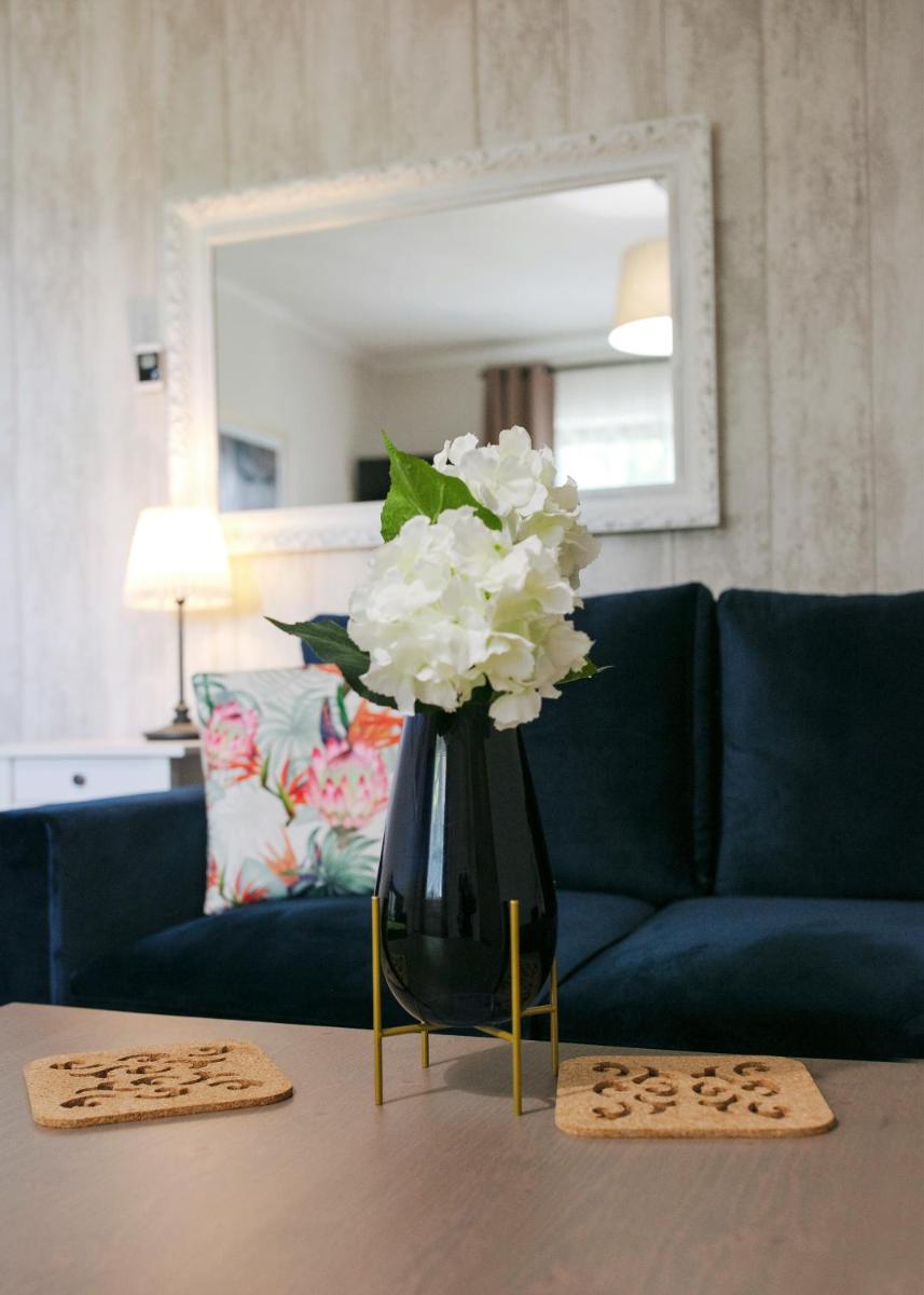 Apartament Nad Zalewem - Housity