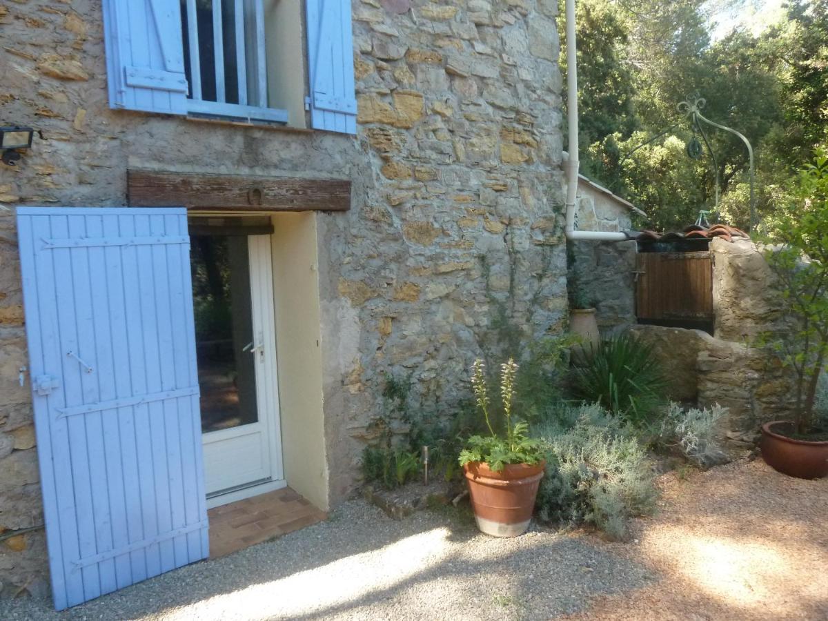 Villa Les Oliviers - Housity