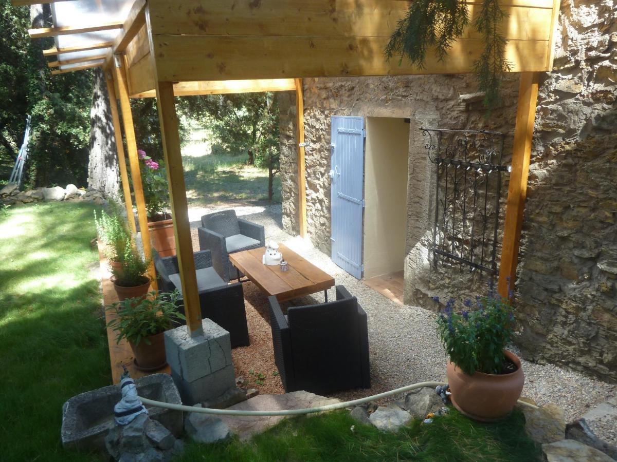 Villa Les Oliviers - Housity