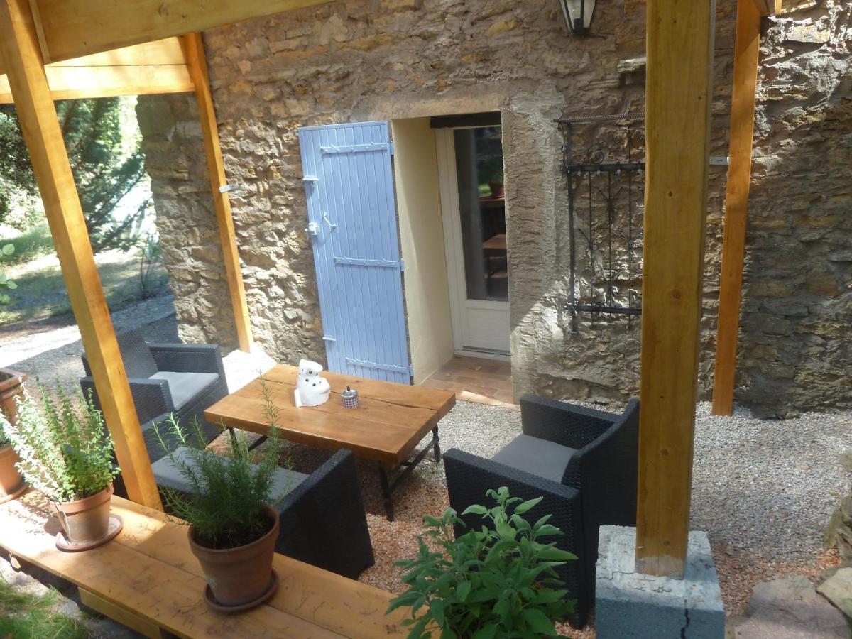 Villa Les Oliviers - Housity