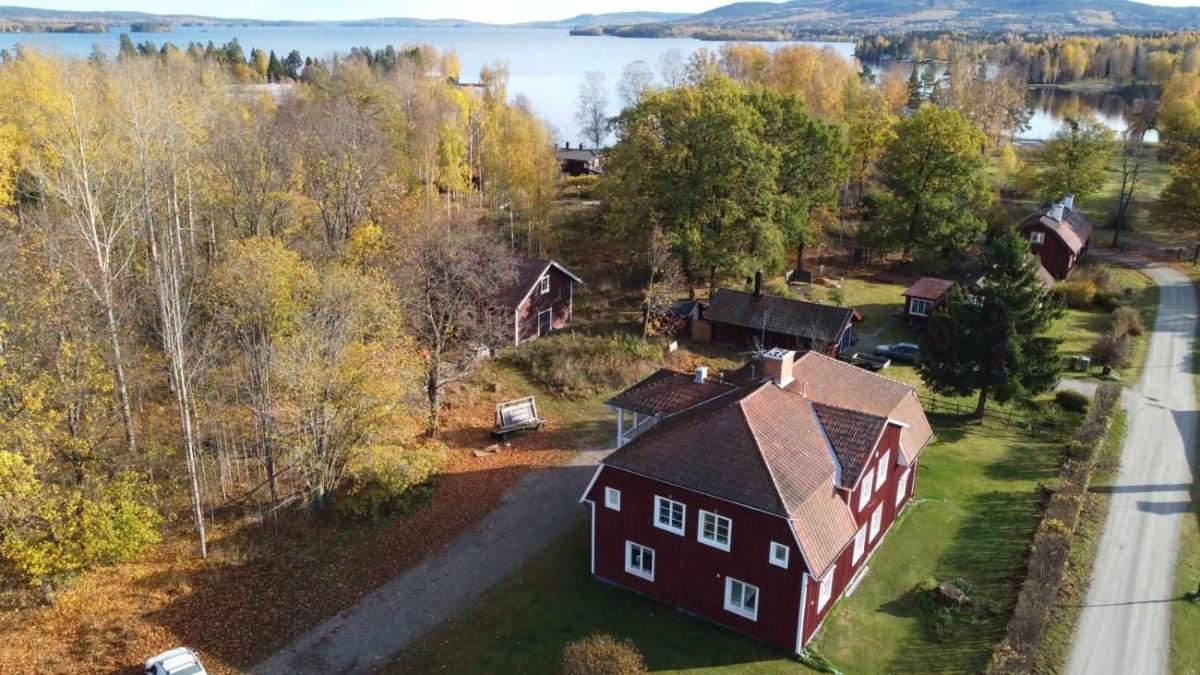 Annexet Kilafors - Housity