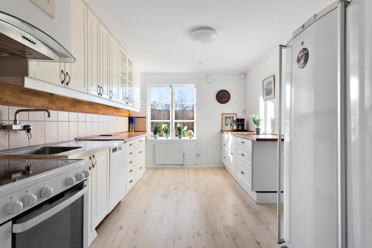 Annexet Kilafors - Housity