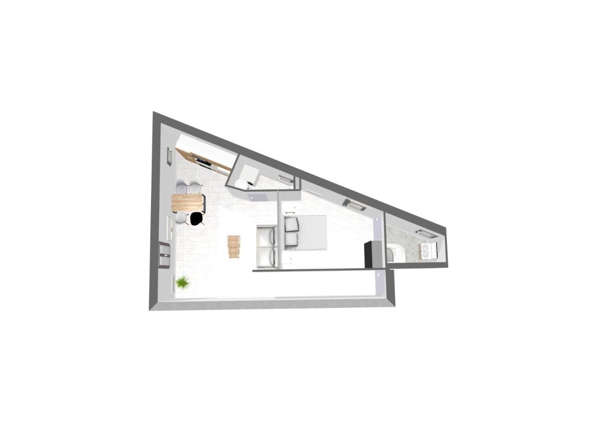 #Cosy Moments By Eauz'Homes - WiFi-Netflix - Housity