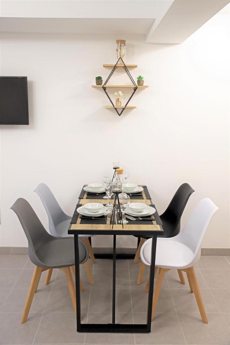#Cosy Moments By Eauz'Homes - WiFi-Netflix - Housity