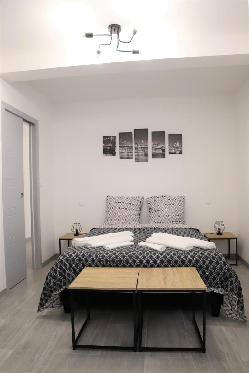 #Cosy Moments By Eauz'Homes - WiFi-Netflix - Hizvo