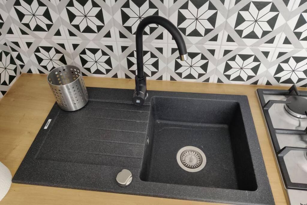 Apartament Na 8 Piętrze - Housity