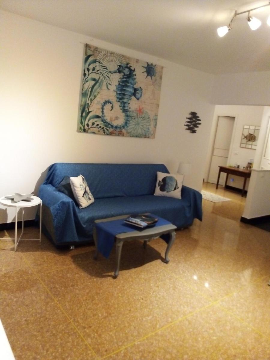 Acquario Inn Genova House - Housity