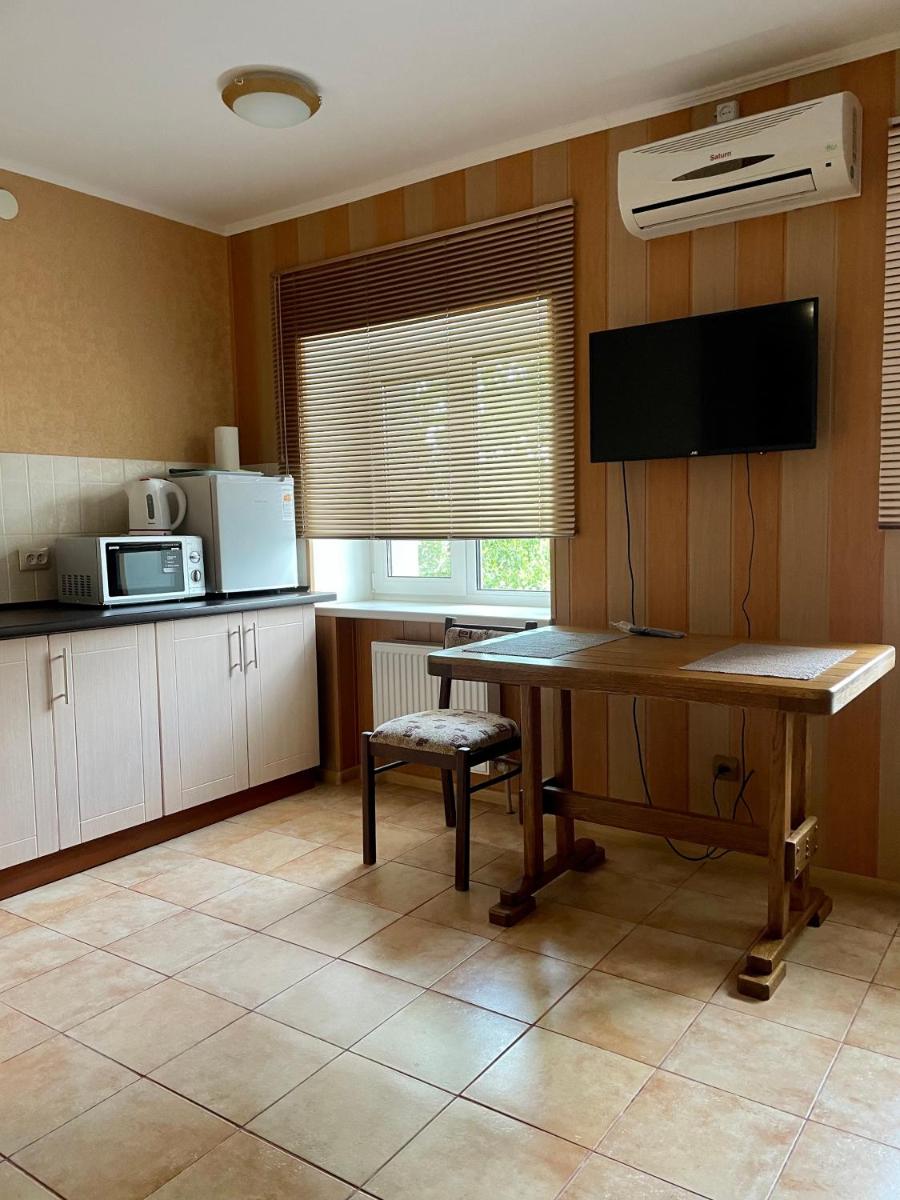 Apartamenty rubezhnoe rubizhne - Housity