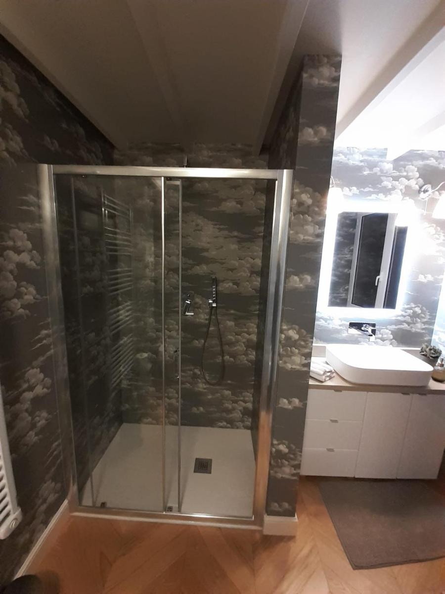 Loft prestigioso nel centro di Sanremo - Hizvo
