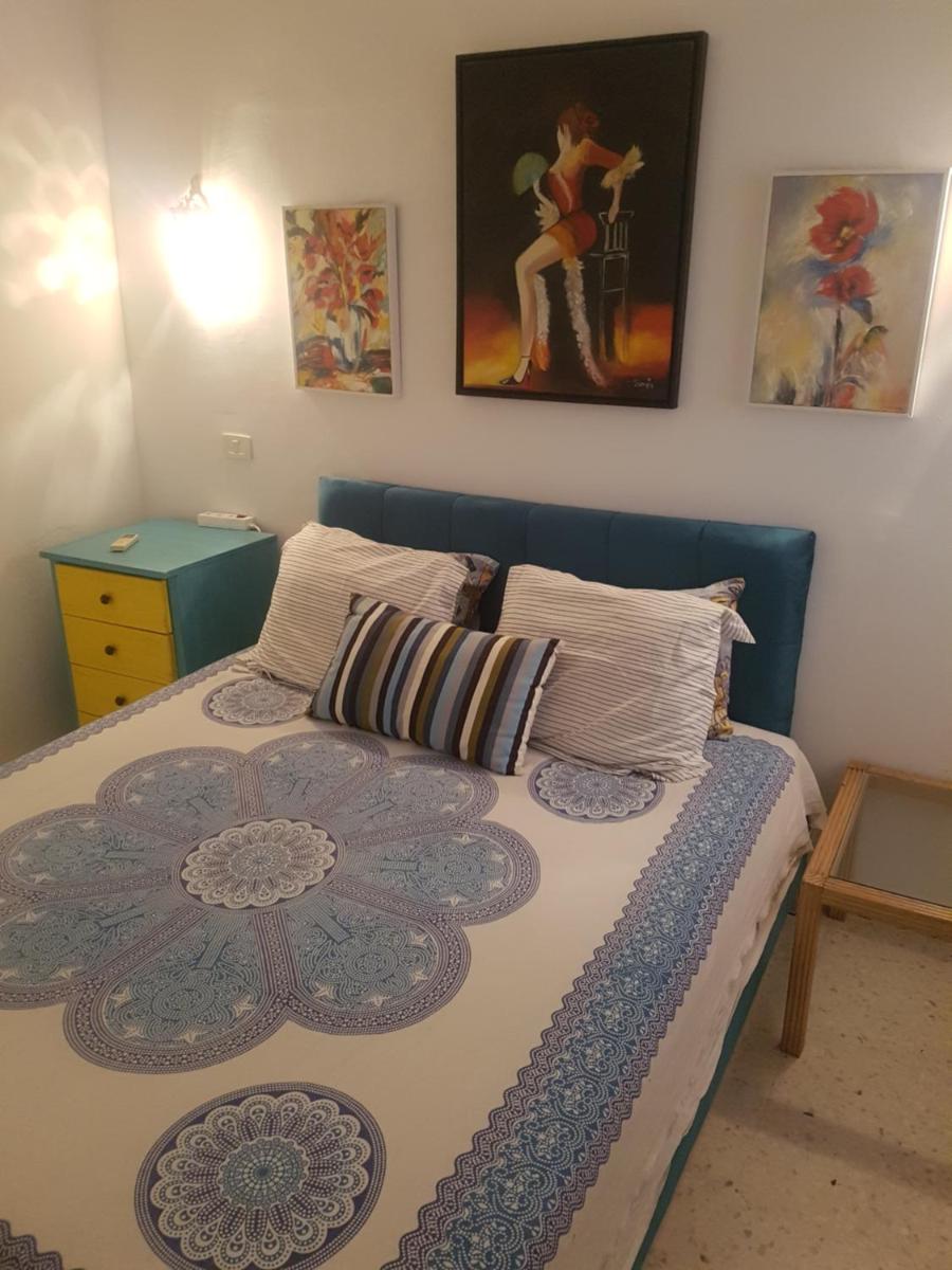 Agréable Appartement Meublé La Marsa - Housity
