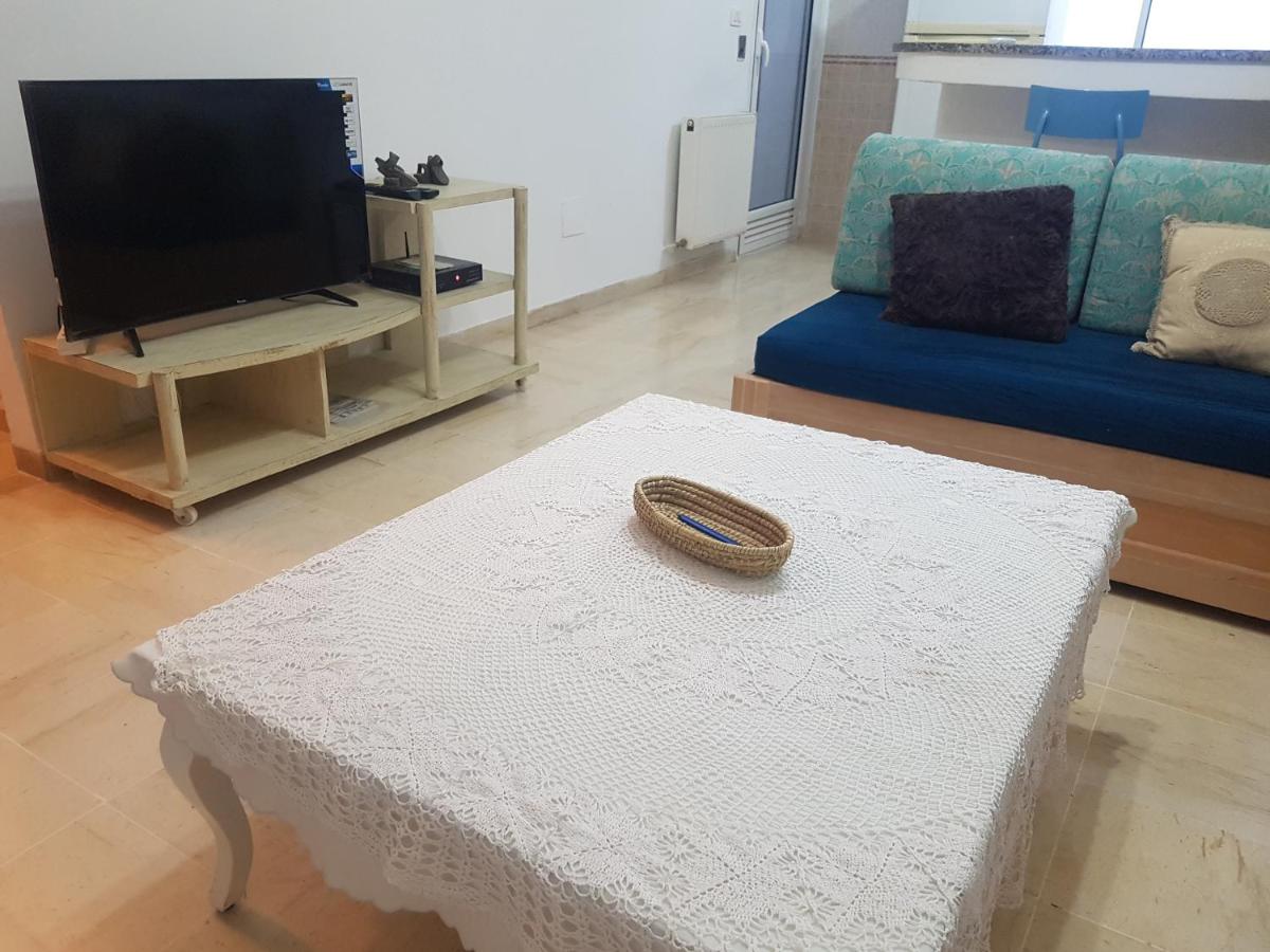 Agréable Appartement Meublé La Marsa - Housity