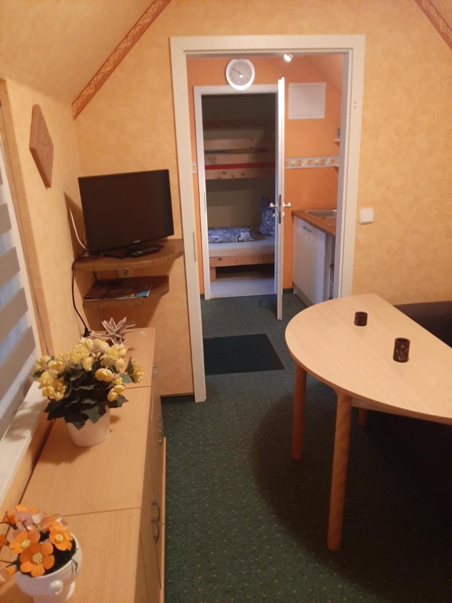 Suitetrails - Ferienunterkünfte Wesenberg
