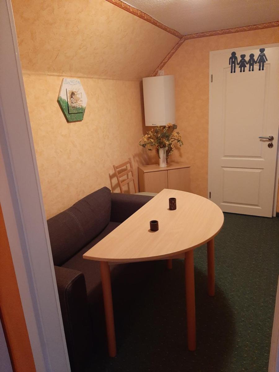 Suitetrails - Ferienunterkünfte Wesenberg