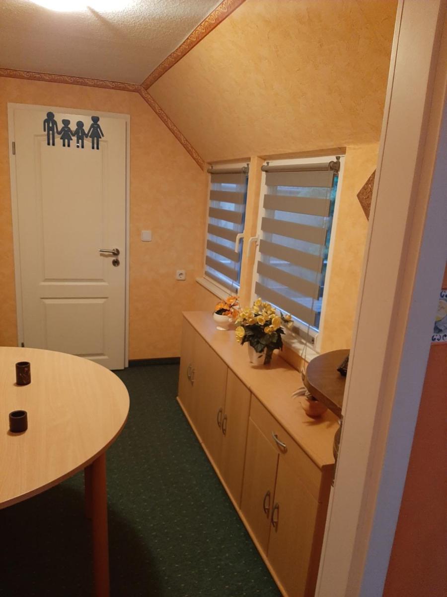 Suitetrails - Ferienunterkünfte Wesenberg