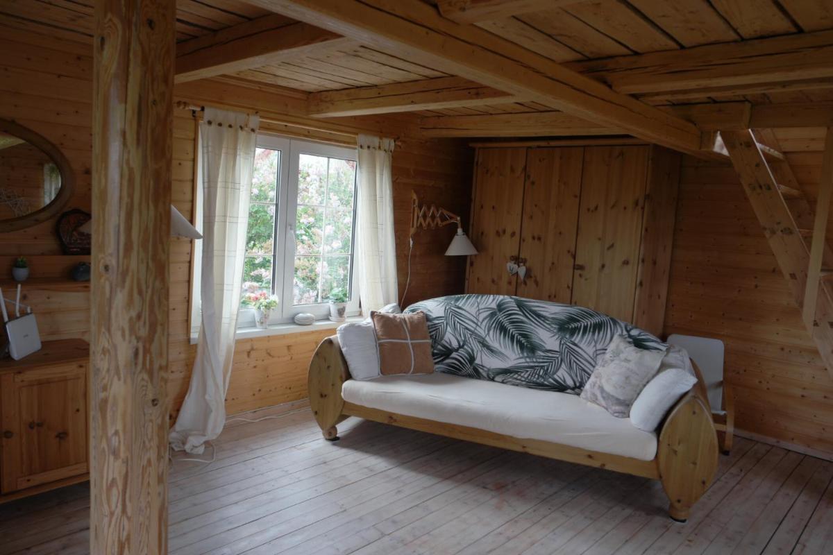 Stabbur Gran Nordre - Housity