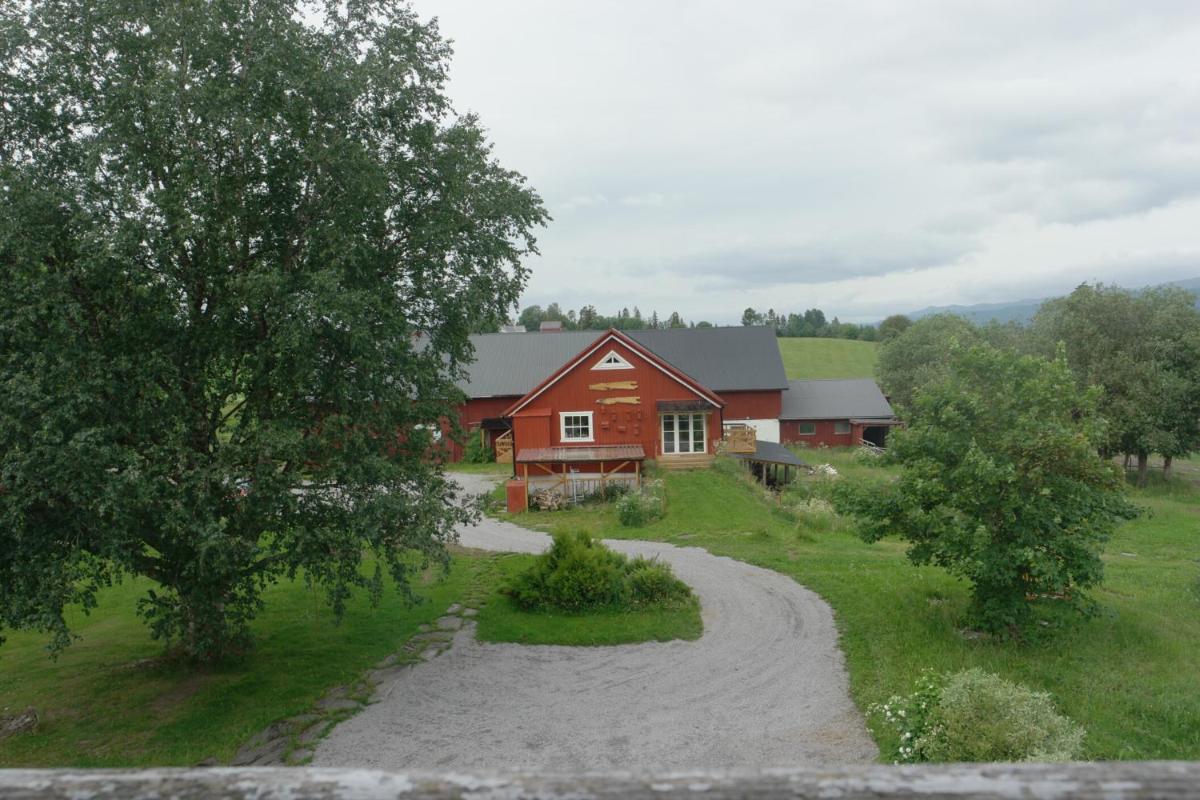 Stabbur Gran Nordre - Housity