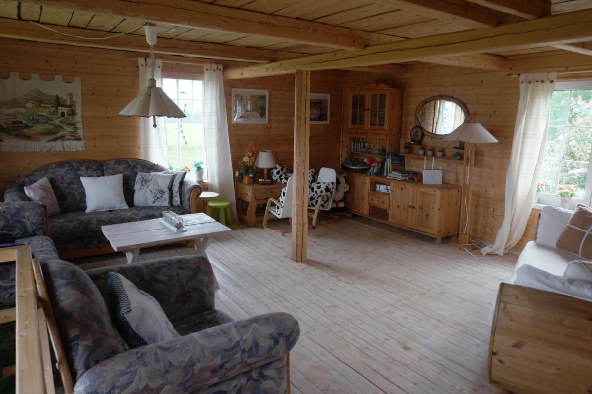 Stabbur Gran Nordre - Housity