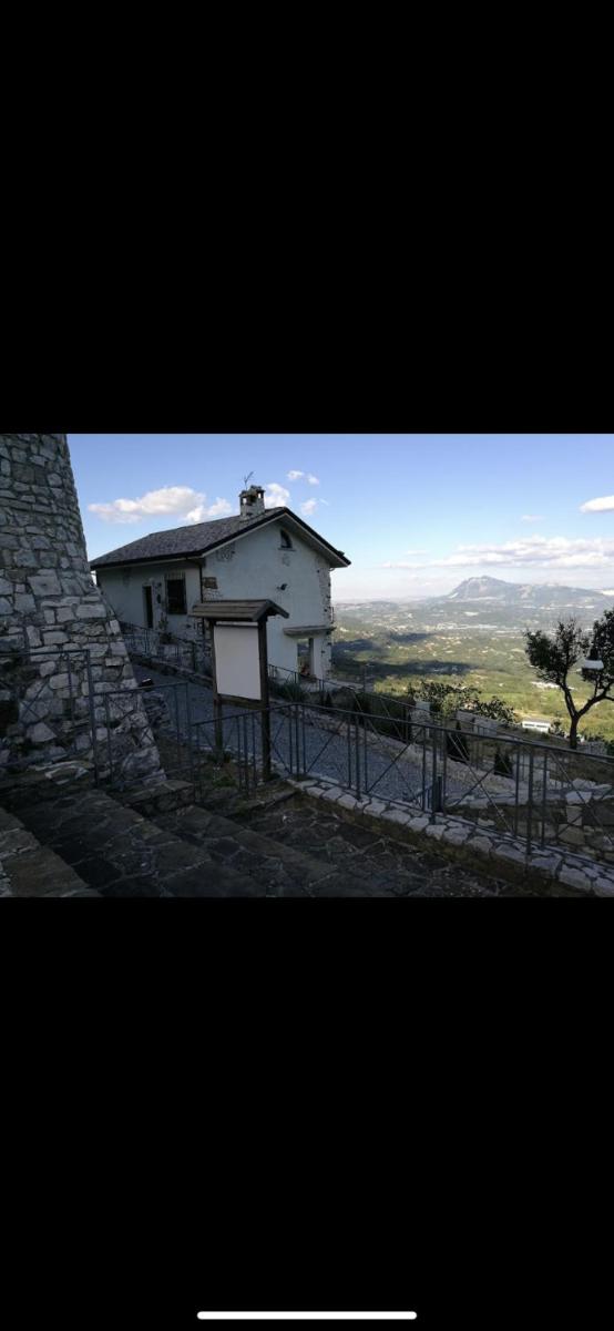 Suitetrails - CasaSummonte
