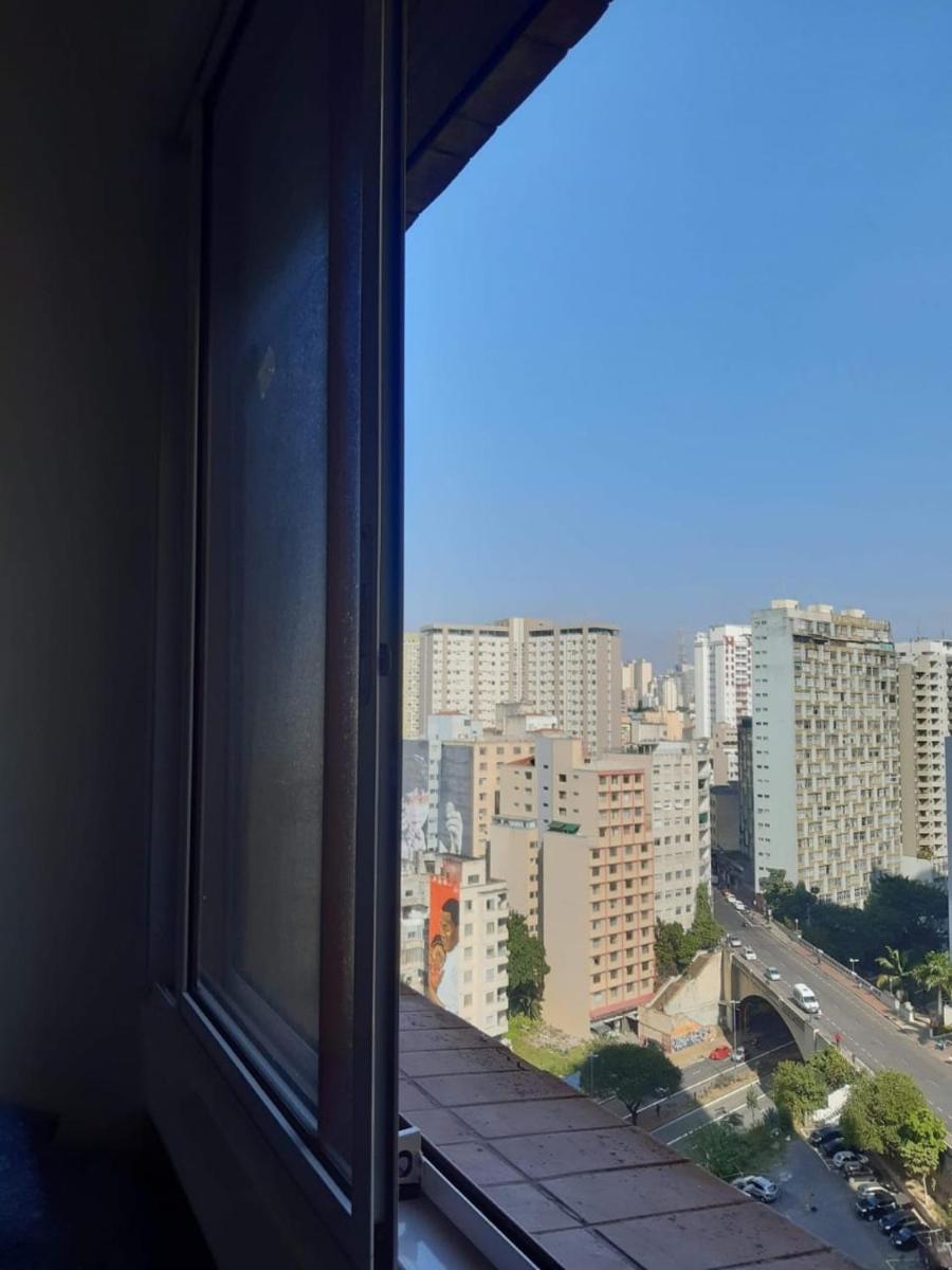 Apartamento 105 Consolação centro - Housity