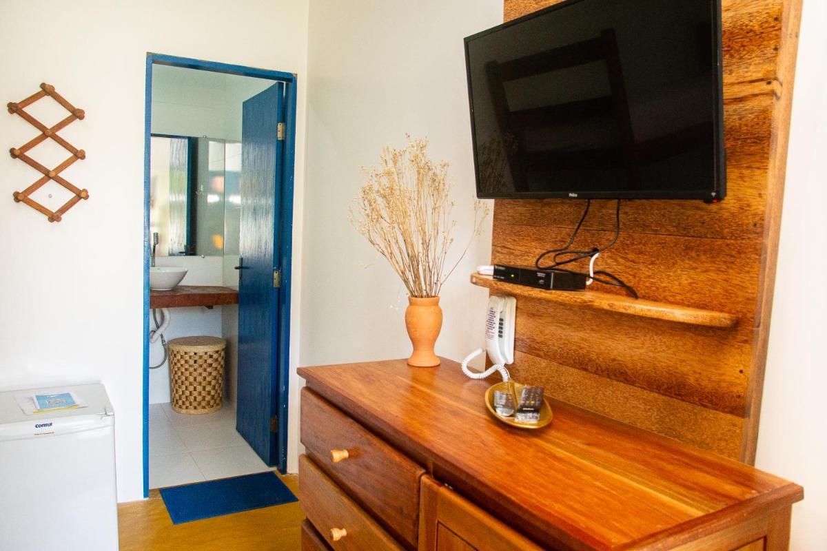 POUSADA PONTA DA ASA - Housity