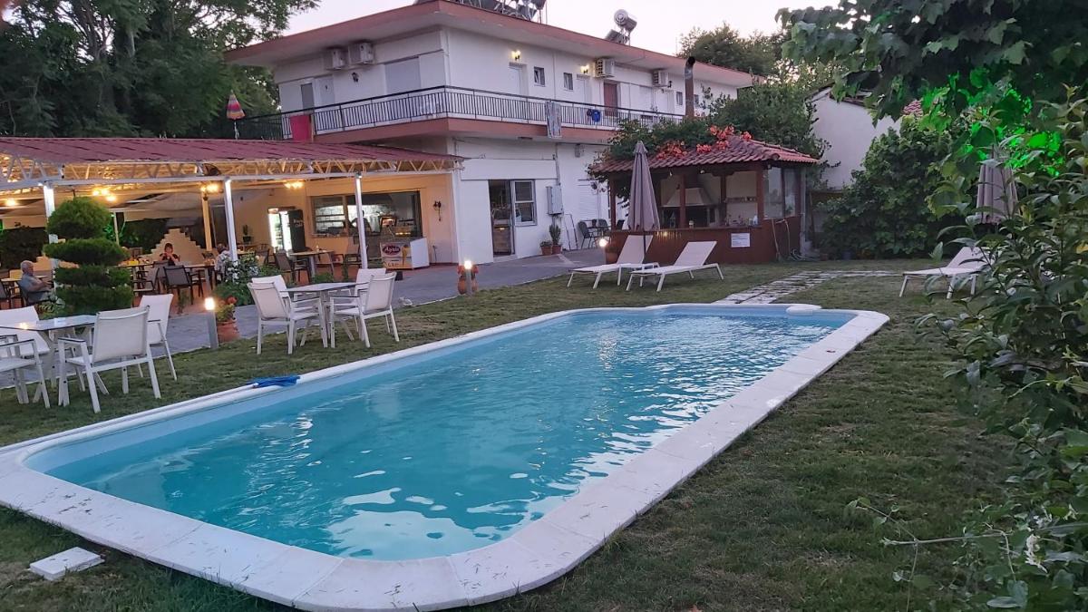 Stelios House - Housity