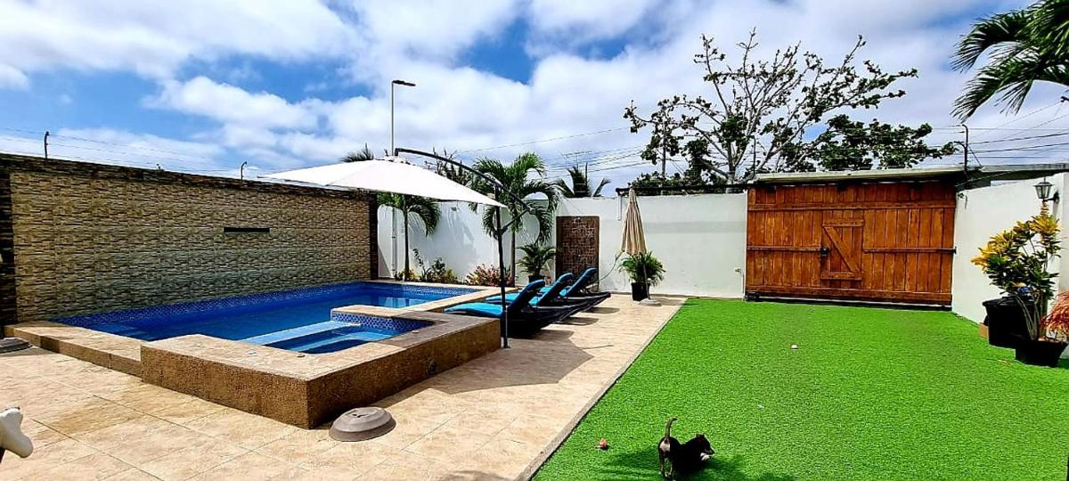 Gotty's Beach House - Housity