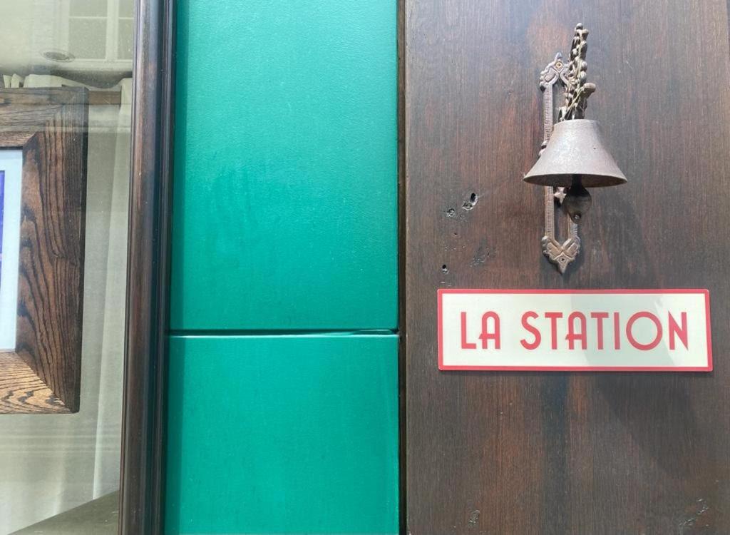 La Station - Housity