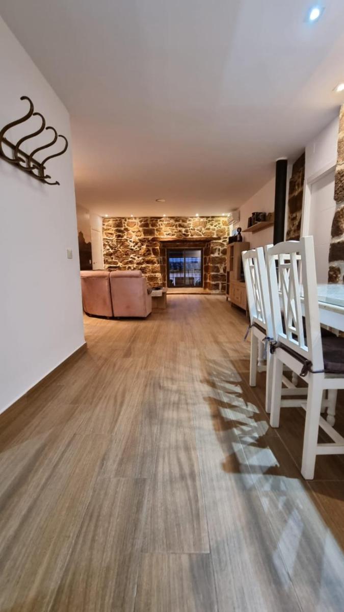 La casa del castillo - Housity