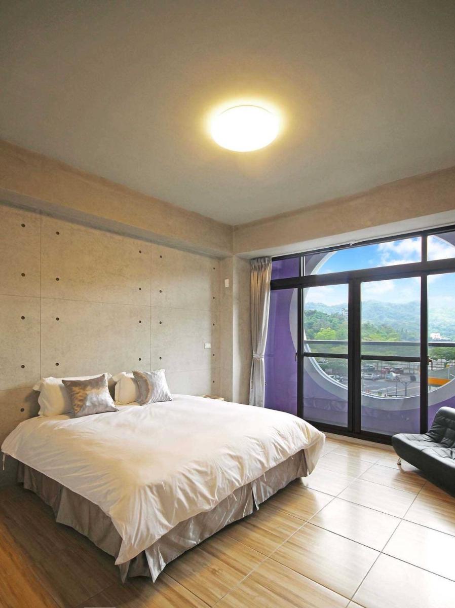 Mei Jen house B&B 日月潭民宿 - Housity