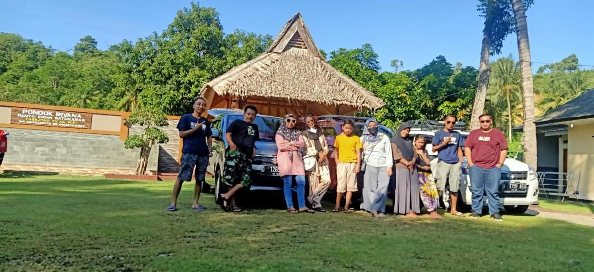 Suitetrails - Rivana homestay