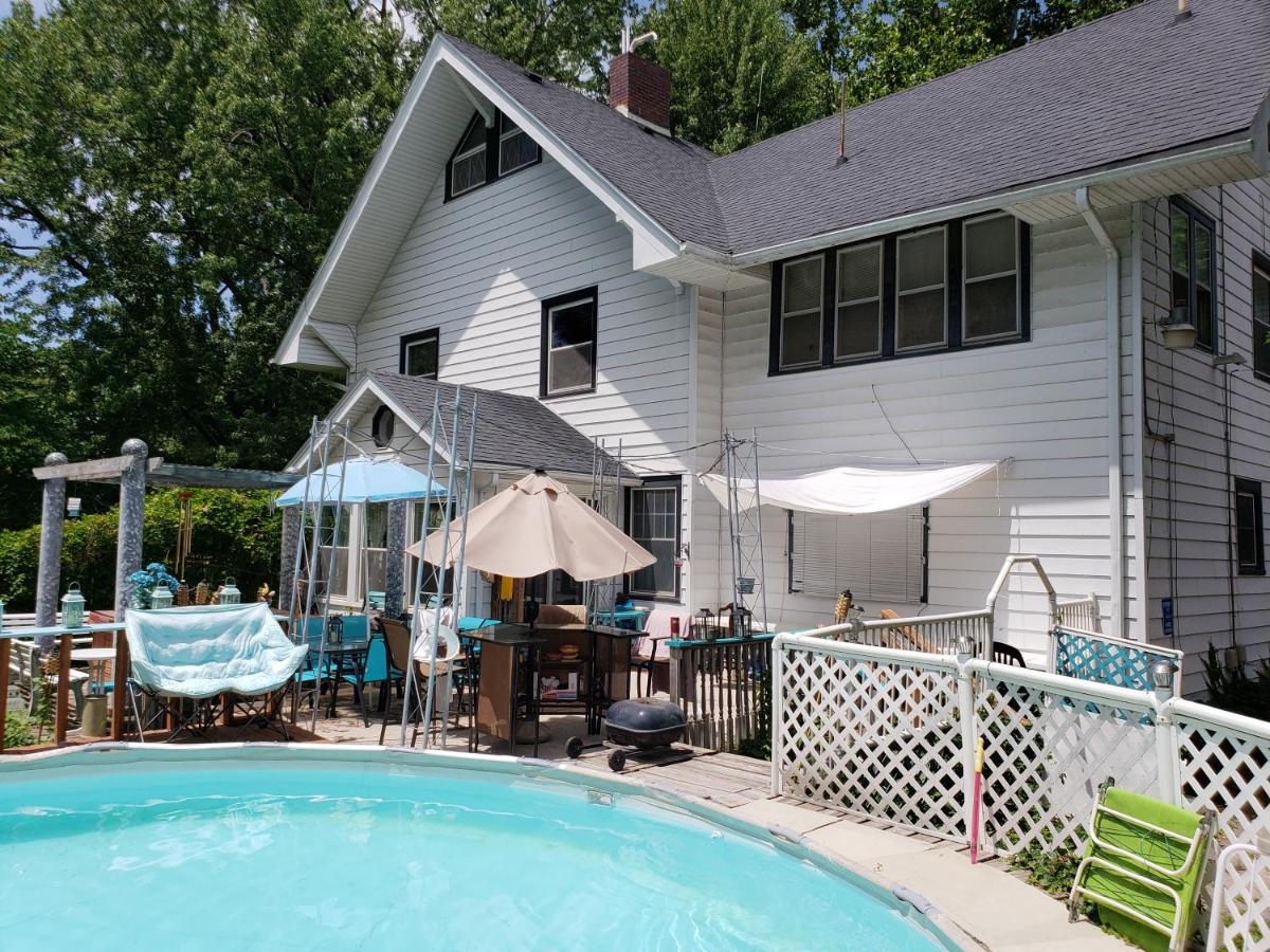 Union Park Guest House - Housity