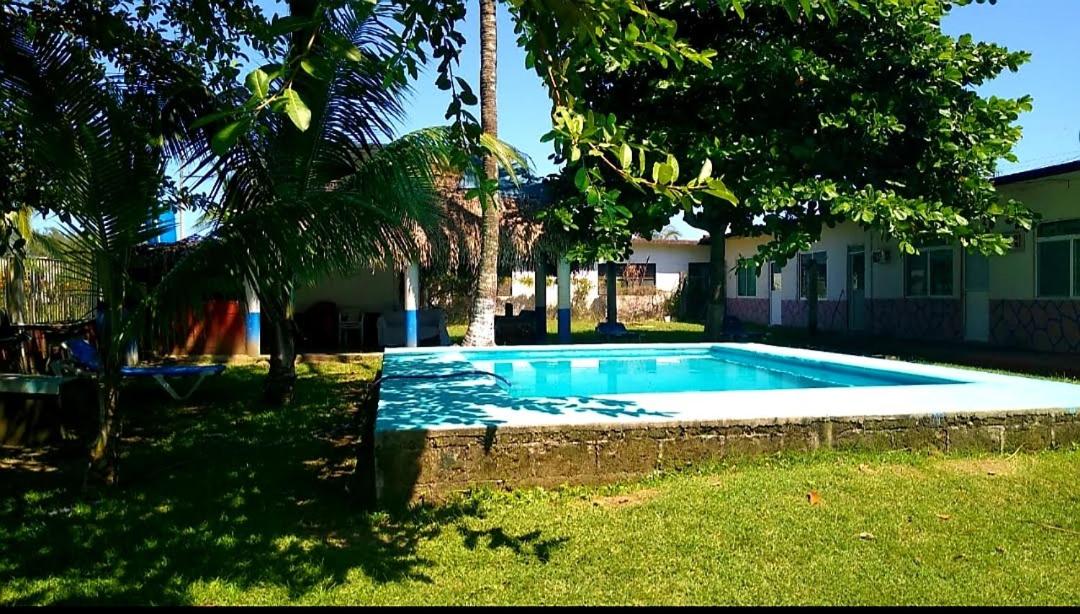 Casa los Cangrejos - Housity