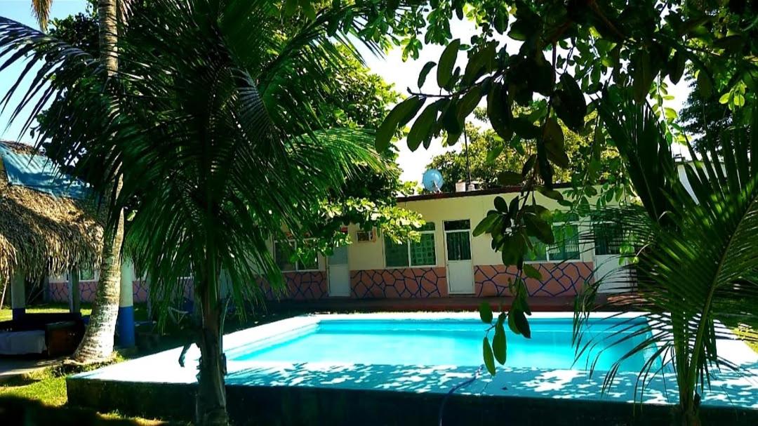 Casa los Cangrejos - Housity