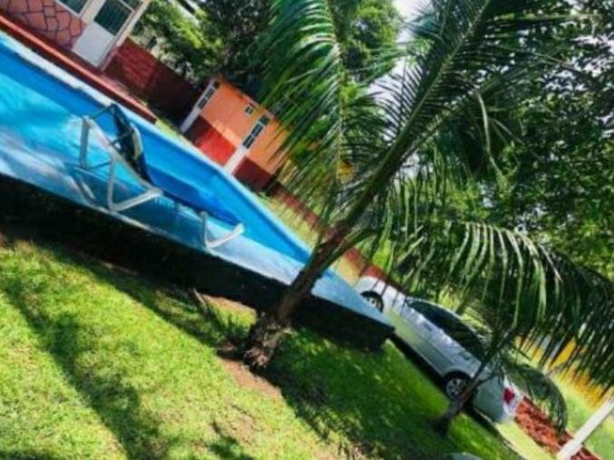 Casa los Cangrejos - Housity
