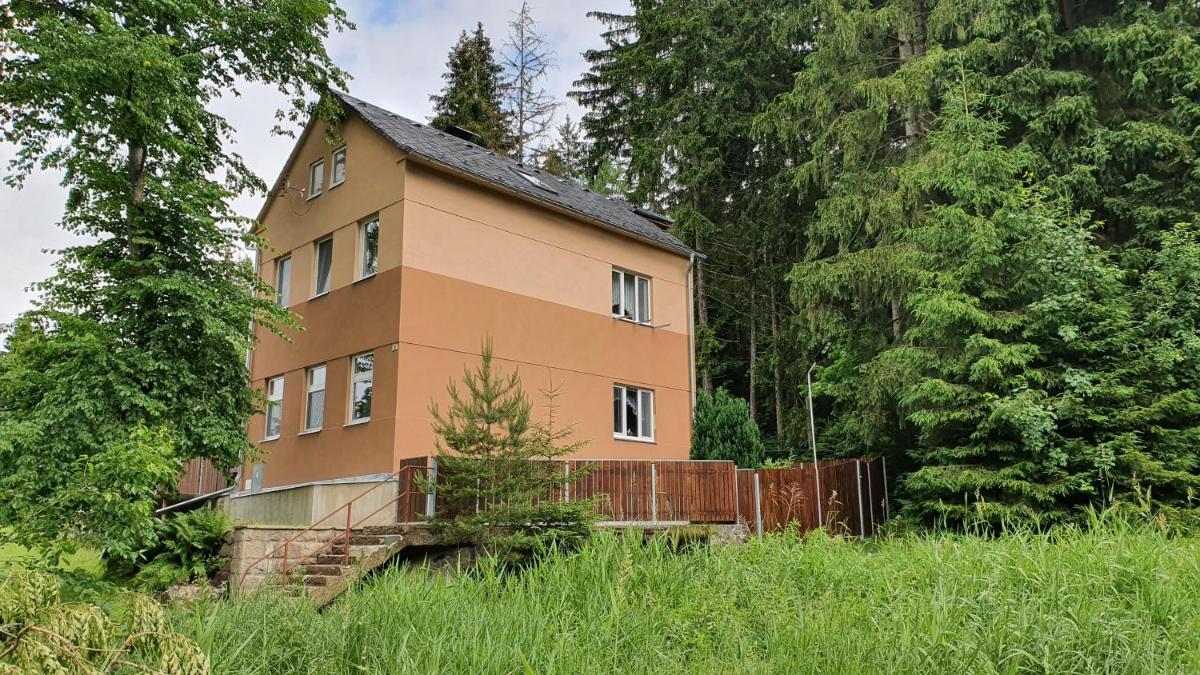 Lipno & Wellness Chata - Housity