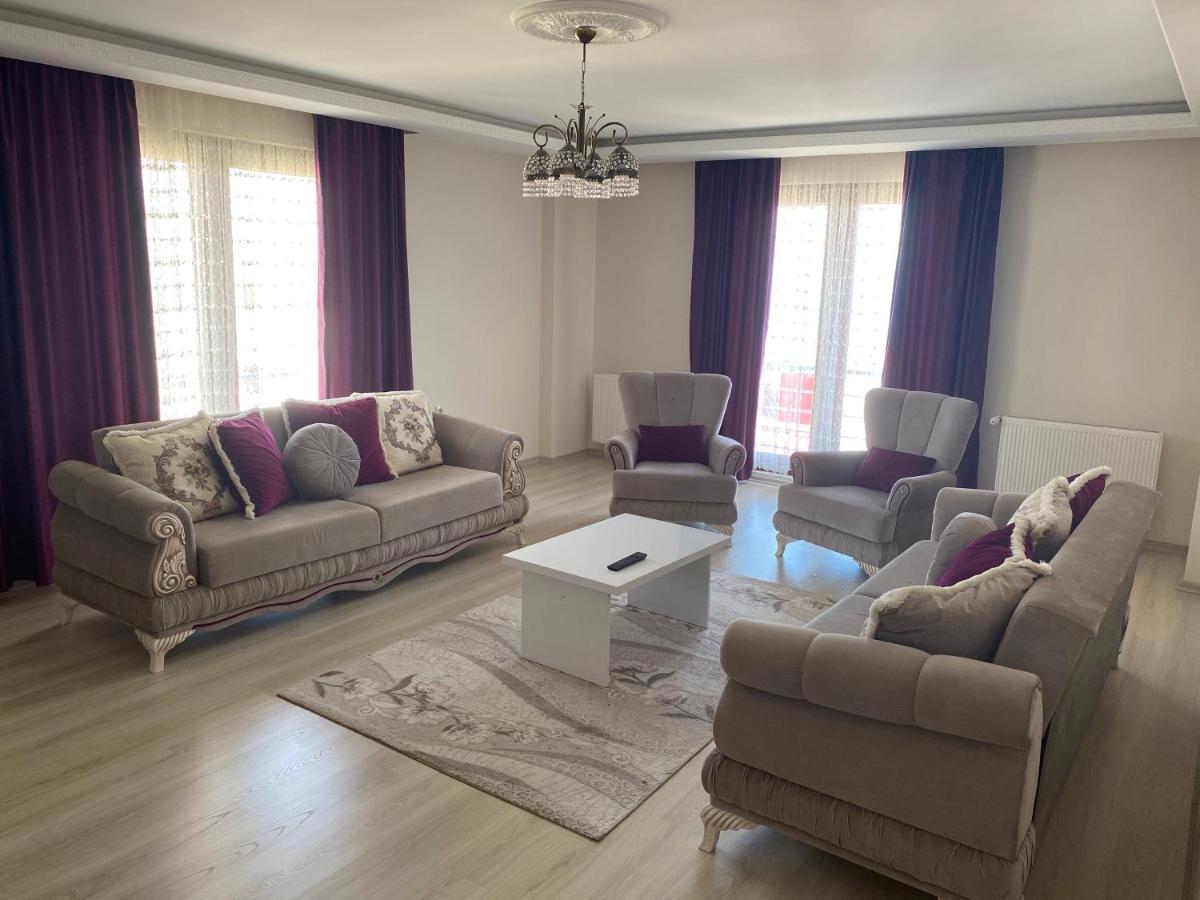 Ozgurcan Apart & Hotel - Hizvo