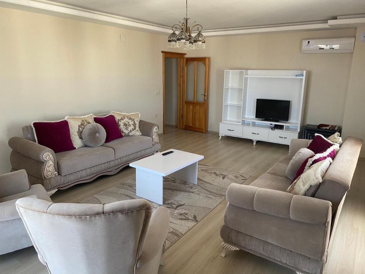 Ozgurcan Apart & Hotel - Hizvo