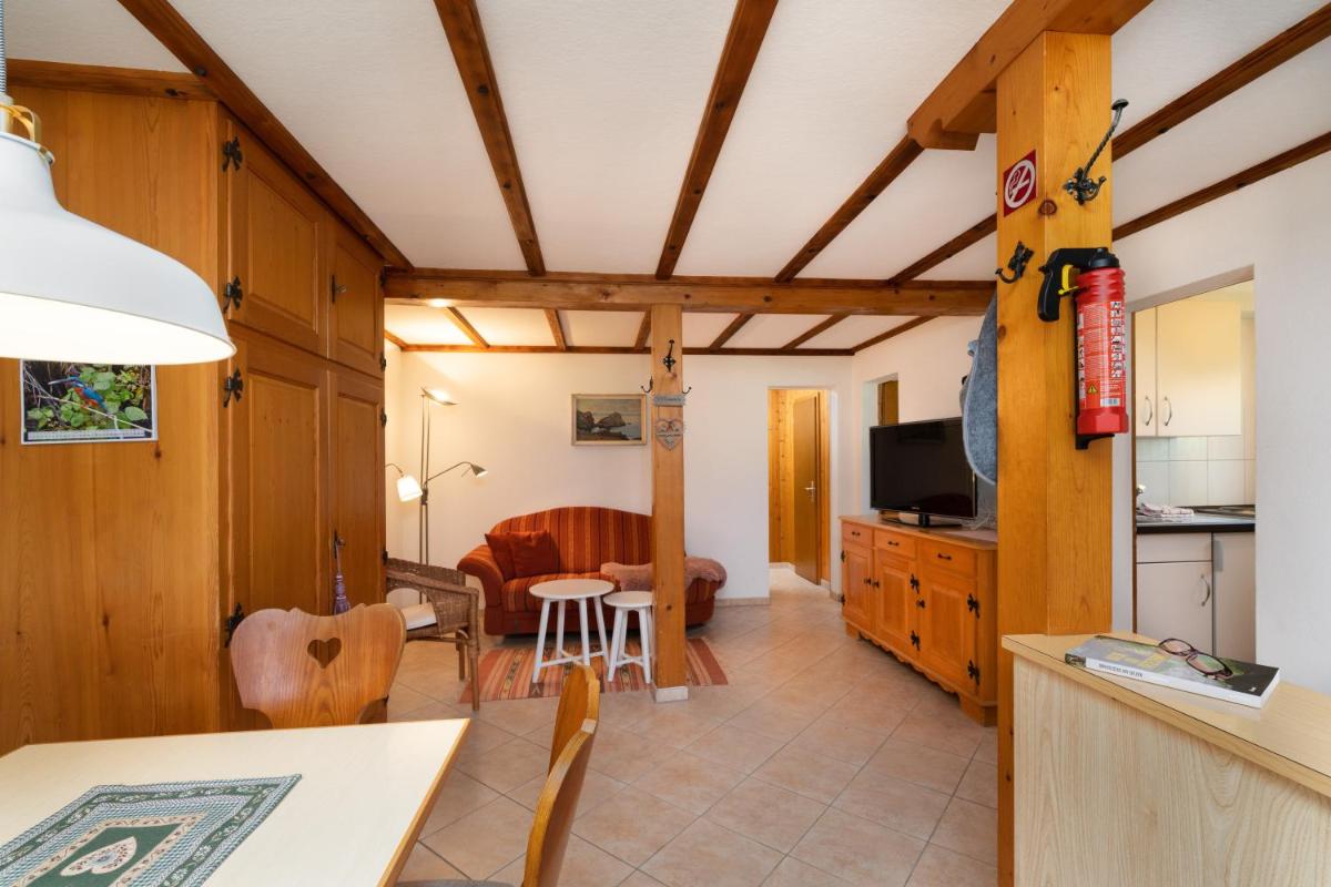 Apartment Artemis im Grünen mit Bergblick - Housity