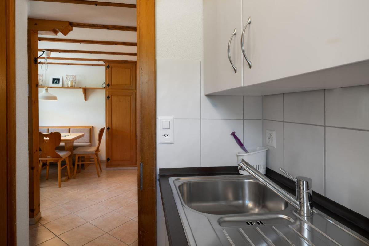 Apartment Artemis im Grünen mit Bergblick - Housity
