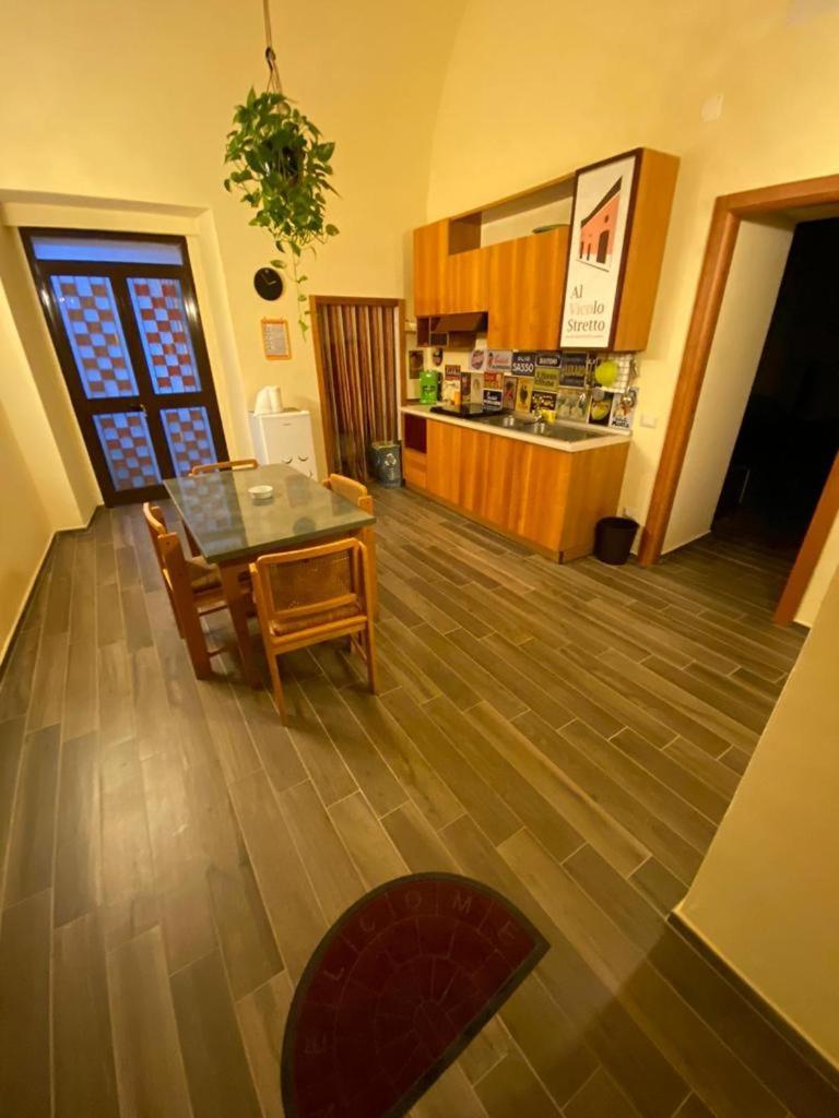 Al Vicolo Stretto - Housity