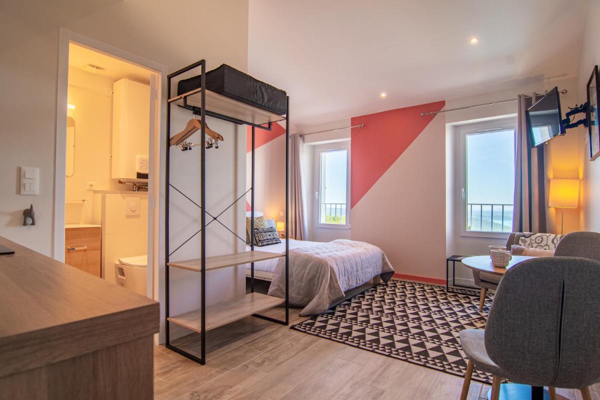 Verdon Appartement Notre "Chez Vous" - Hizvo