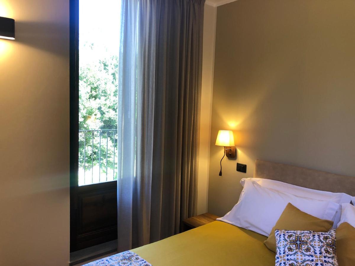 Santoro Country House Boutique Etna Retreat - Housity