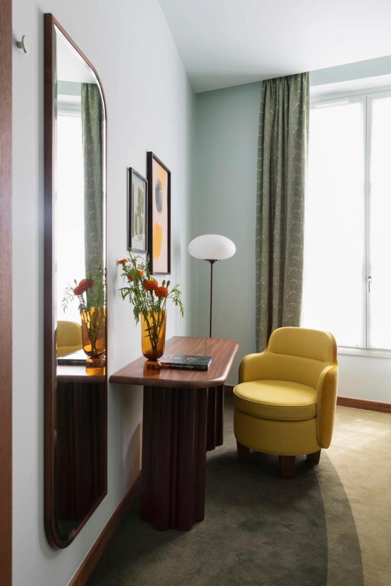 Suitetrails - Hôtel Saint-André des Arts